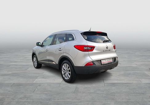 Renault Kadjar, 2018 3