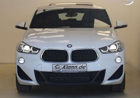 BMW X2, 2018 2