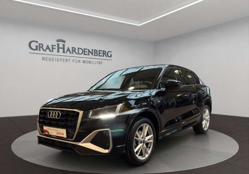 Audi Q2, 2025