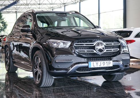 Mercedes-Benz GLE 350, 2023
