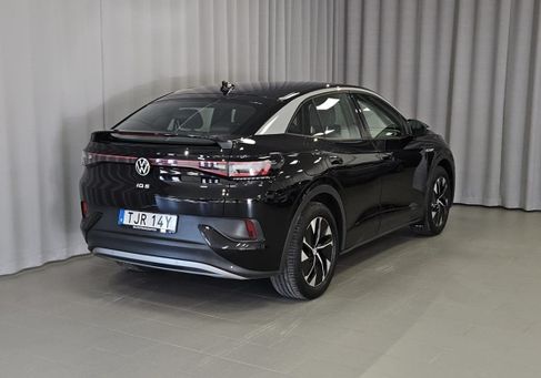 Volkswagen ID.5, 2023