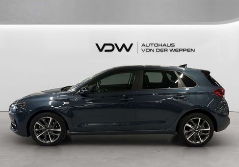 Hyundai i30, 2021 3