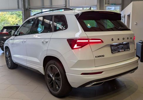 Skoda Karoq, 2022