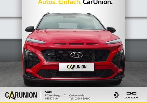 Hyundai Kona, 2021 2