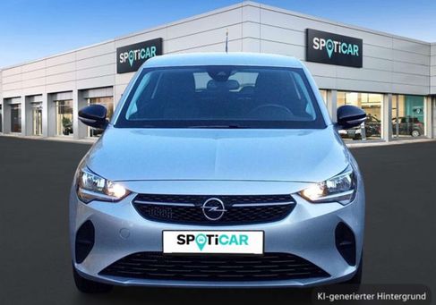 Opel Corsa, 2022 3