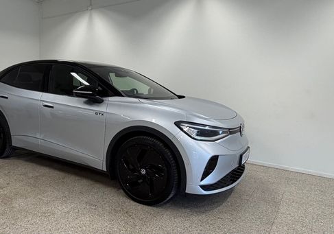 Volkswagen ID.5, 2023
