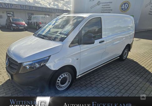 Mercedes-Benz Vito, 2020