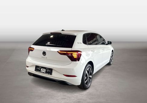 Volkswagen Polo, 2025 3