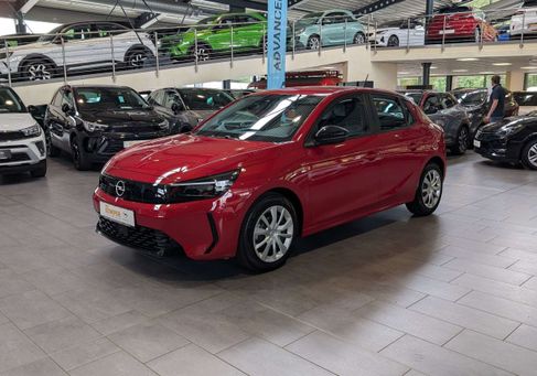 Opel Corsa, 2024 3