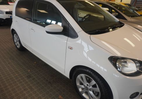 Skoda Citigo, 2014