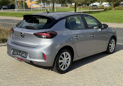 Opel Corsa, 2022 3