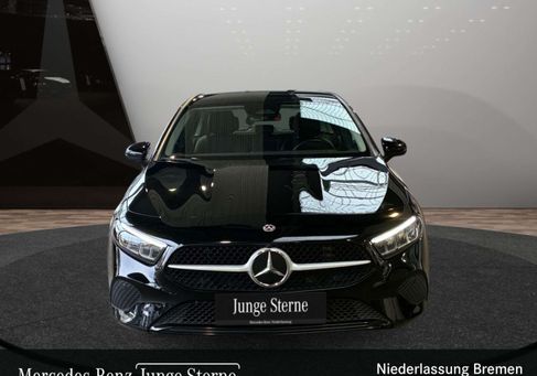 Mercedes-Benz A 180, 2023
