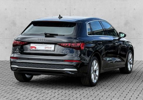 Audi A3, 2025 2