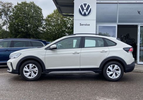 Volkswagen Taigo, 2023