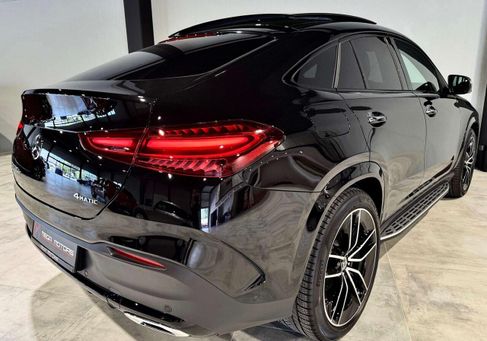 Mercedes-Benz G-klasse, 2024