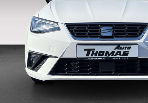 Seat Ibiza, 2024 3