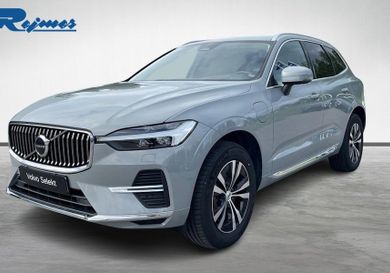 Volvo XC60, 2025