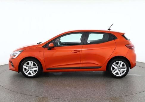 Renault Clio, 2022