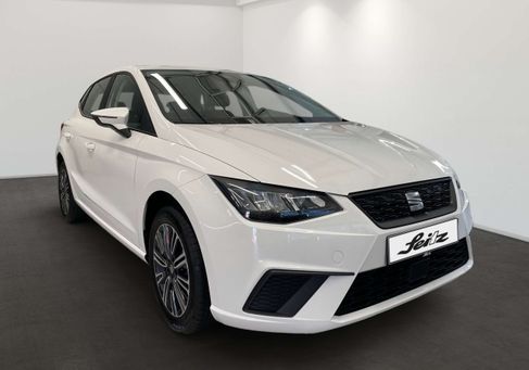 Seat Ibiza, 2024 3