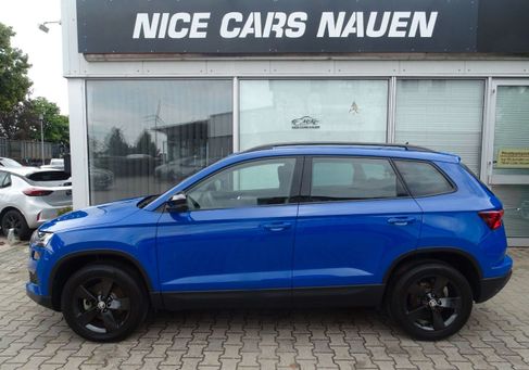 Skoda Karoq, 2024