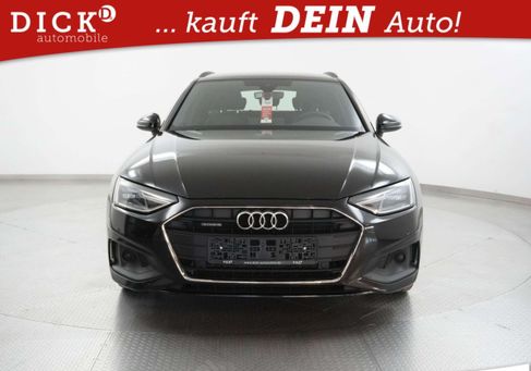 Audi A4, 2023