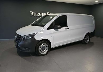 Mercedes-Benz Vito, 2023
