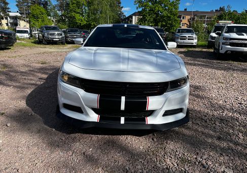 Dodge Charger, 2022