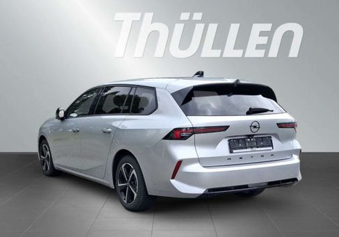 Opel Astra, 2024