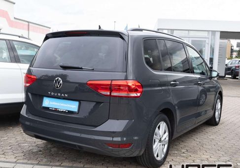 Volkswagen Touran, 2023 2