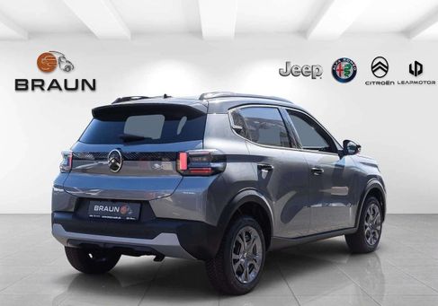 Citroën C3, 2026 3