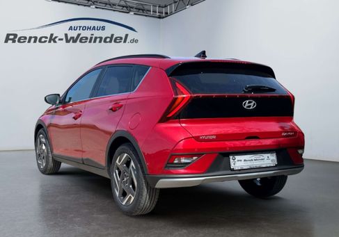 Hyundai Bayon, 2025 3
