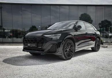Audi Q8, 2024