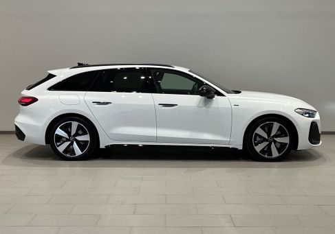 Audi, 2026 2