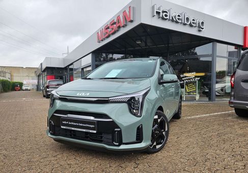 Kia Picanto, 2025 2