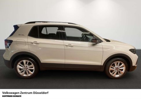 Volkswagen T-Cross, 2025