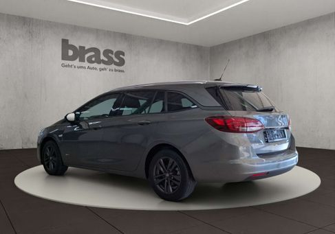 Opel Astra, 2022