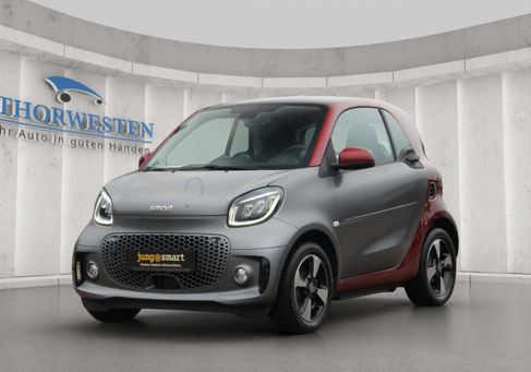 Smart ForTwo, 2024