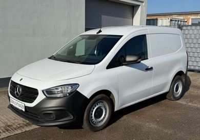 Mercedes-Benz Citan, 2023