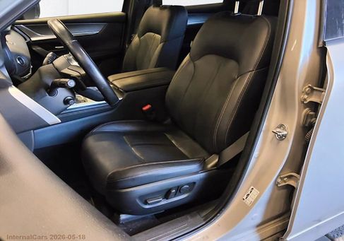 Mazda CX-60, 2024 3