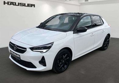 Opel Corsa, 2023