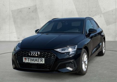 Audi A3, 2023 3