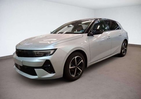 Opel Astra, 2025