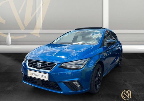 Seat Ibiza, 2024