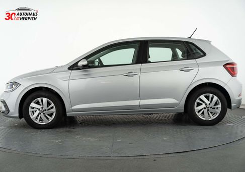 Volkswagen Polo, 2023