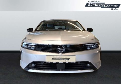 Opel Astra, 2023