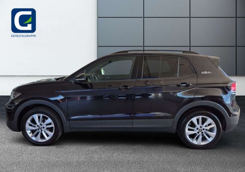 Volkswagen T-Cross, 2025