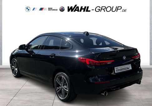 BMW 218, 2023 3