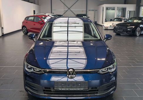 Volkswagen Golf, 2023 3
