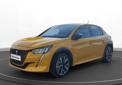 Peugeot 208, 2022