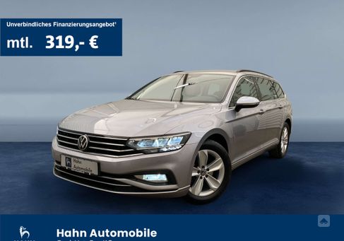 Volkswagen Passat Variant, 2021